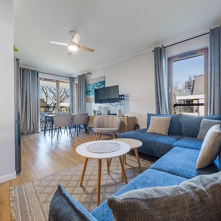 Amber Baltic Apartment Gdańsk Zewnętrze zdjęcie