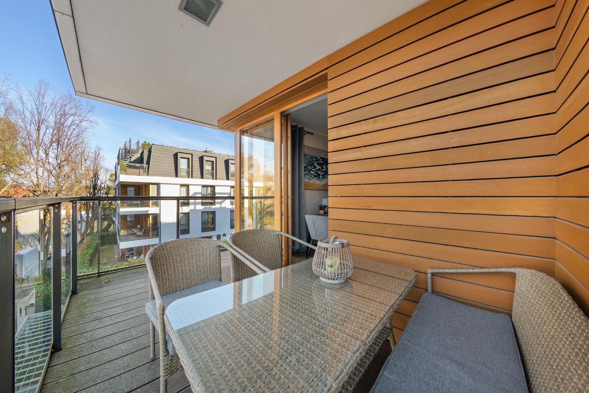 Amber Baltic Apartment Gdańsk Zewnętrze zdjęcie