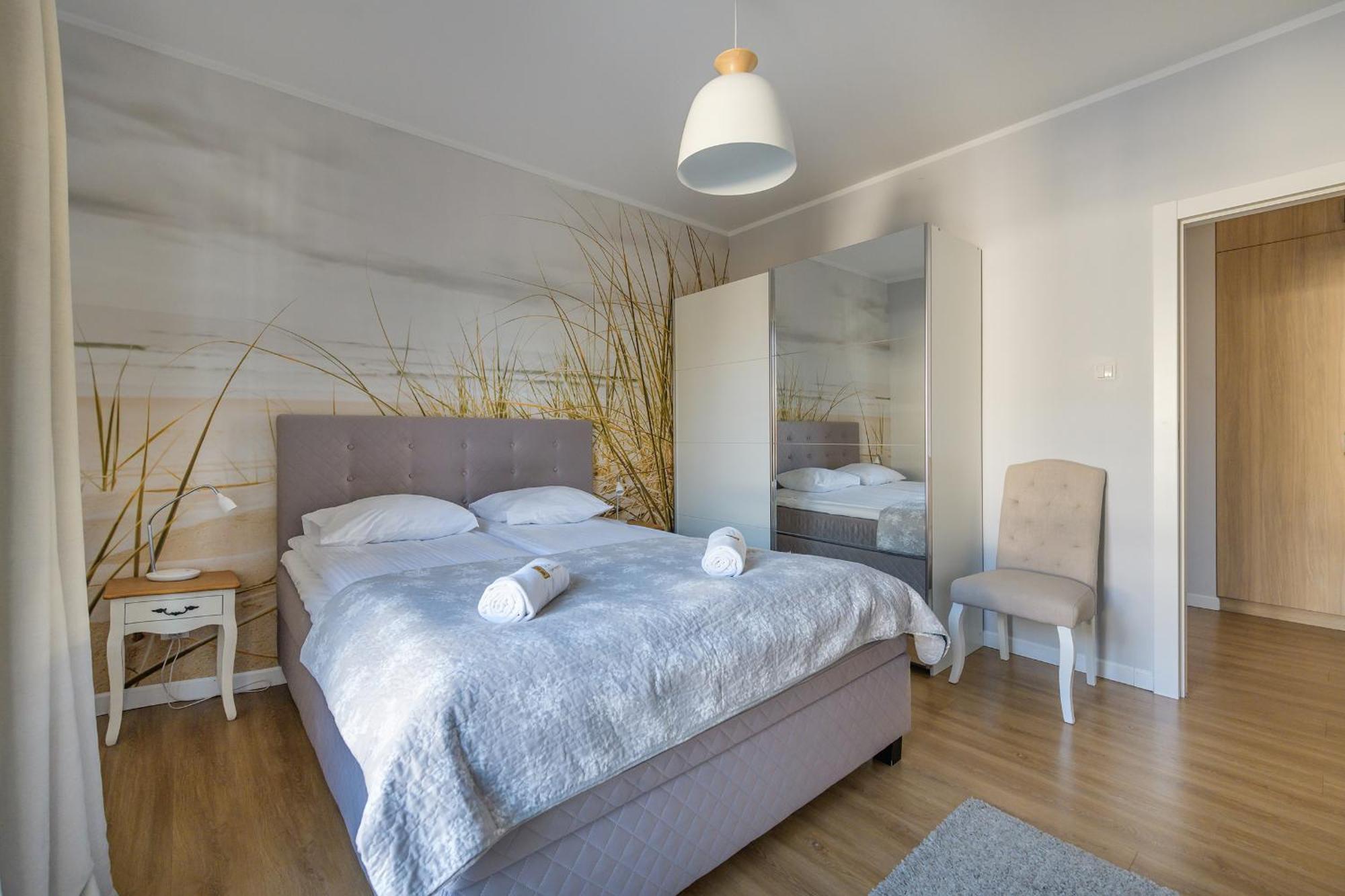 Amber Baltic Apartment Gdańsk Zewnętrze zdjęcie
