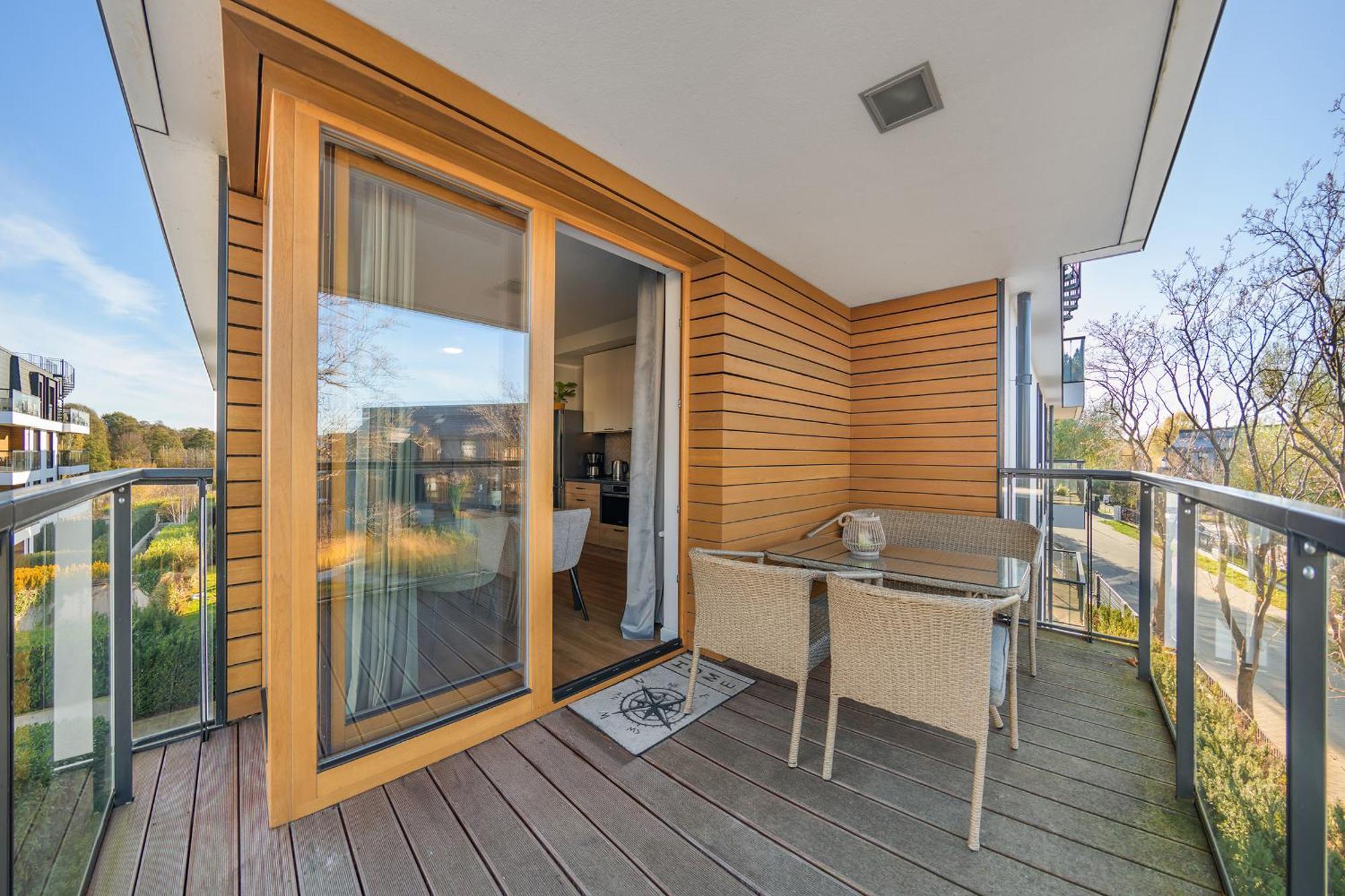 Amber Baltic Apartment Gdańsk Zewnętrze zdjęcie